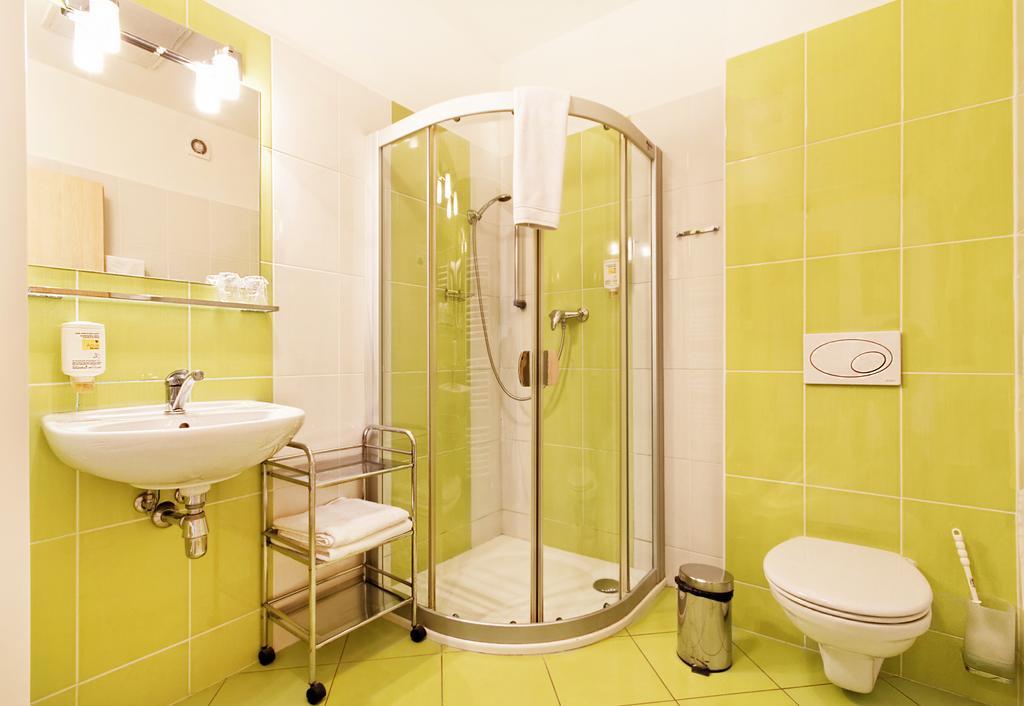 Hotel Senimo Olomouc Ruang foto