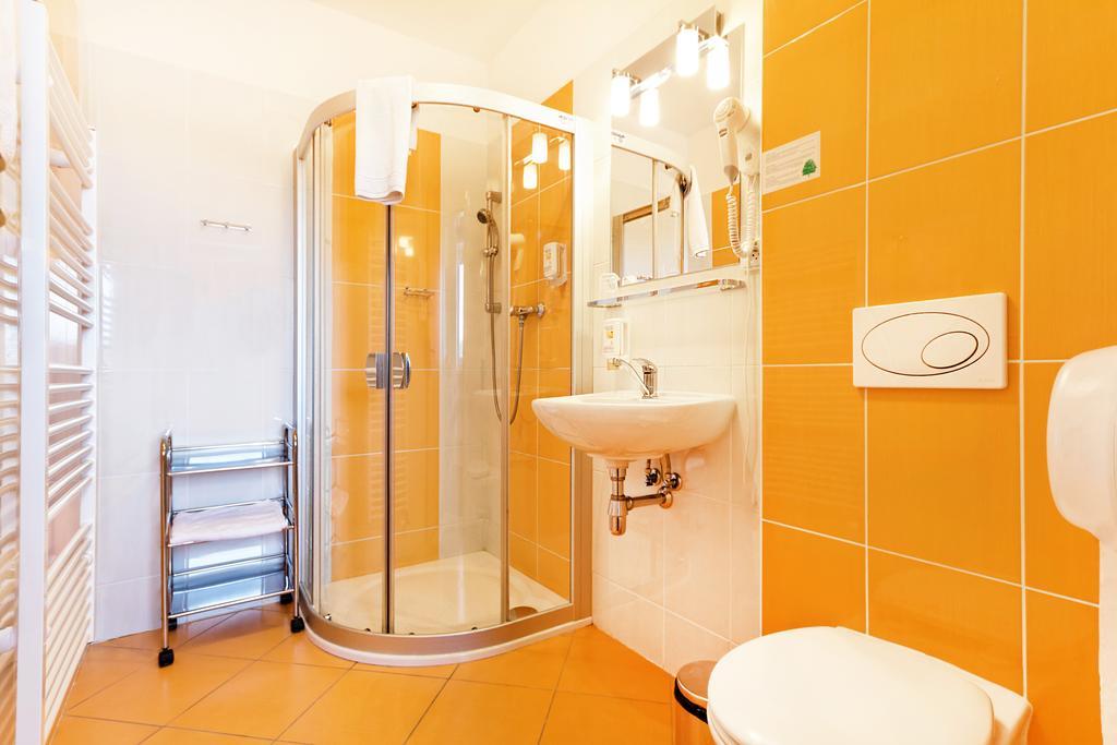 Hotel Senimo Olomouc Ruang foto